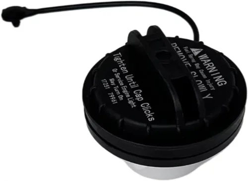 Tapa de gasolina, tapa de combustible para Hyundai para Sonata 2001-2019 tanque de combustible de automóvil, tapa de llenado de gasolina, correa