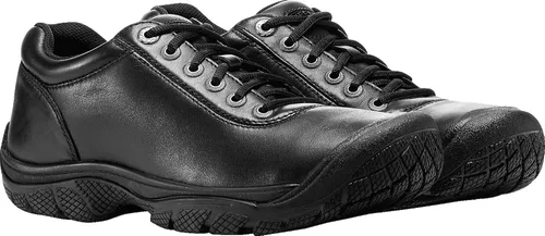 Miniatura 8 de KEEN Utility Men's PTC Dress Oxford Low Height Non Slip Kitchen Food Service Shoe