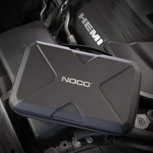 Miniatura 6 de NOCO GBC015 Boost Pro Funda de Protección EVA para Arrancadores de Arranque de Litio GB150 UltraSafe