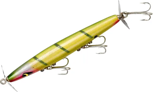 Señuelo de pesca Smithwick Lures Perca