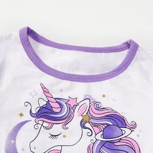 Miniatura 5 de VIKITA Vestido de verano para niña de flores, sin mangas, de poliéster, tutú para niñas de 3 a 7 años, hasta la rodilla