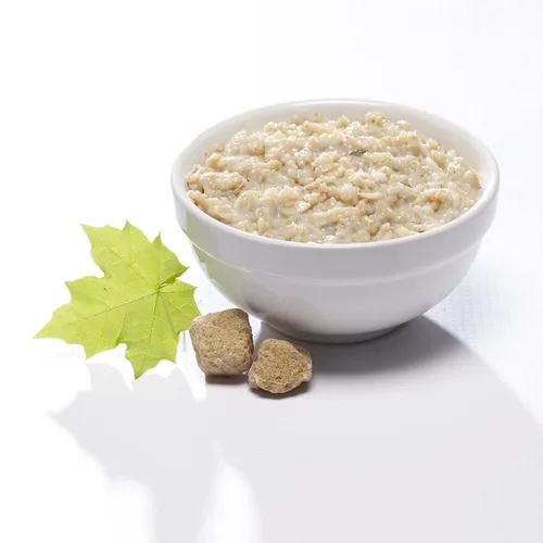 Miniatura 4 de Ideal Protein - Harina de avena orgánica con azúcar morena de arce, 0.51 onzas de proteína, imprescindible para cirugía bariátrica, avena sin