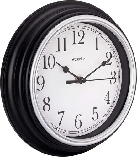 Miniatura 4 de Westclox Salton 46991 Simplicity Negro, 1 unidad de disco duro