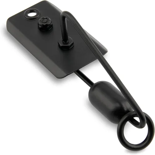 Miniatura 8 de AFW American Fishing Wire Planer Board con hoja de acero inoxidable resistente a la corrosión - Uso para arrastre de profundidad controlada en alta