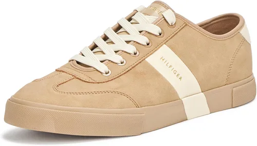 Miniatura 21 de Tommy Hilfiger Zapatillas Pandora para hombre Blanco/Azul marino 164