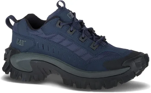 Miniatura 2 de Caterpillar Zapato Intruder Unisex Blue Nights, Azul (Blue Nights)