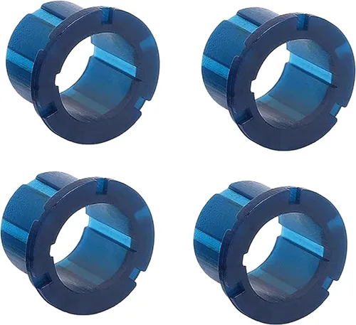 90385-11003 Buje de varillaje de cambio, buje de brazo de reparación de transmisión automática compatible con Toyota Supra 4Runner Camry Tacoma
