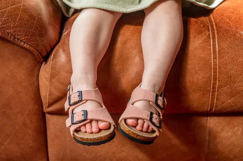 Miniatura 9 de Tiny Wander - Sandalias para niños pequeños, sandalias para niñas, sandalias para niños, sandalias para niños, zapatos de bebé, zapatos de bebé
