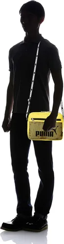 Miniatura 6 de PUMA() Puma J20054 Horizontal Mini Shoulder Bag