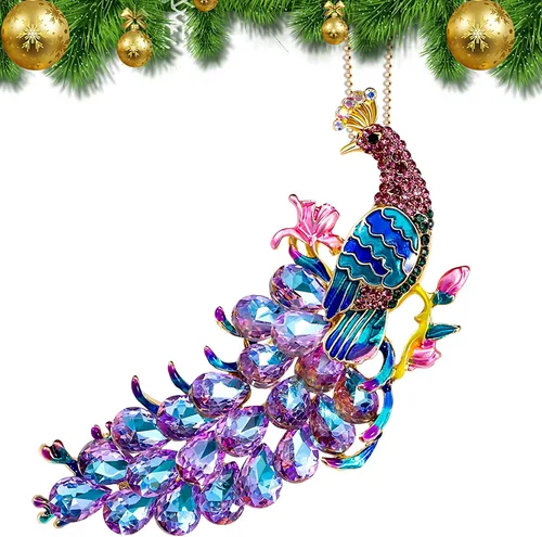 Miniatura 10 de Adorno de gato negro para árbol de Navidad, regalos para amantes de los gatos para mujeres, Keepasake, adornos de Navidad en liquidación