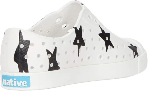 Miniatura 5 de Native Kids Shoes Jefferson Print (Niño pequeñoniño)