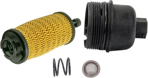 Miniatura 2 de Purolator PL41524 PurolatorONE Filtro de aceite avanzado de cartucho de protección del motor compatible con Maserati Ghibli 2014-2024 y Maserati