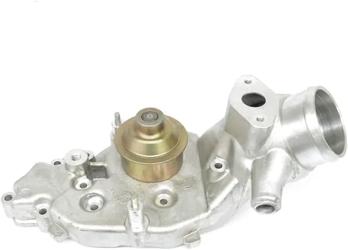 RAREELECTRICAL Nueva bomba de agua compatible con Porsche 944 Turbo Coupé 2.5L 1983 1994 1995 1996 1997 1998 1989 por número de pieza Wp874 Aw9245