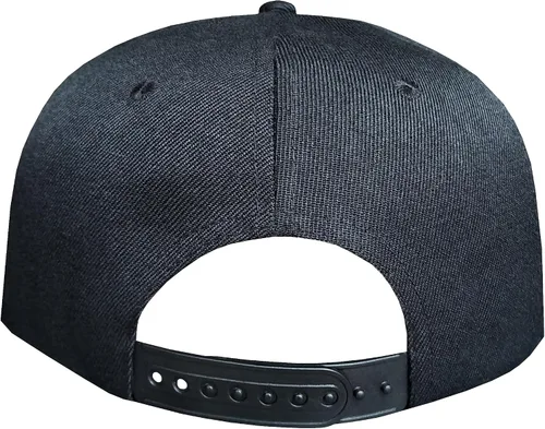 Miniatura 182 de Capiche - Gorra de visera plana de serie especial, talla única, unisex, hombre, más de 99 diseños