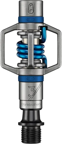 Miniatura 11 de Crankbrothers Pedales Eggbeater MTB de enganche - Pedales XC/Gravel mínimos y ligeros