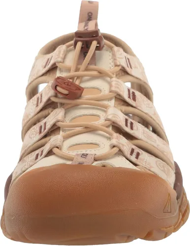 Miniatura 2 de KEEN Newport H2 - Sandalias de agua con puntera cerrada para hombre