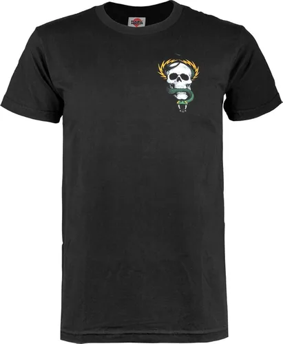 Miniatura 2 de Powell Peralta Camisetas de calavera y serpiente de Mike McGill