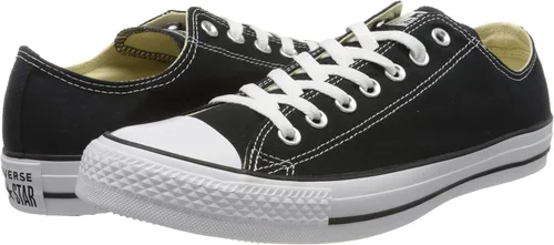Miniatura 19 de Zapatillas de baloncesto Converse Unisex Chuck Taylor Ox