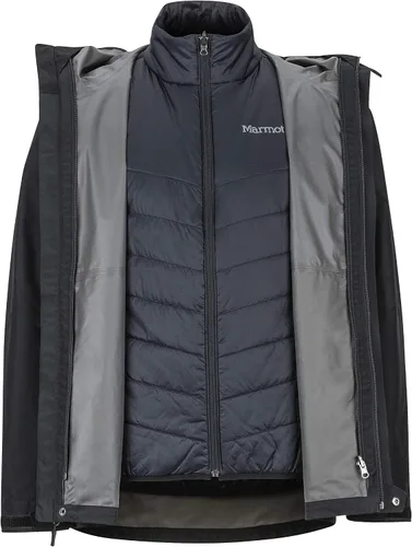 Miniatura 4 de Marmot Minimalist - Chaqueta para hombre