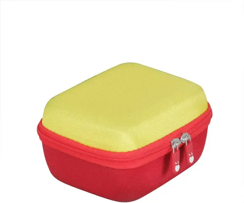 Miniatura 5 de Hermitshell Estuche rígido de viaje para Skip BO + UNO Card Game/Skip BO + Juego de cartas Phase 10. Se adapta a hasta 300 cartas. No incluye