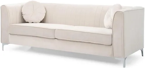 Miniatura 24 de Sillón Glory Furniture Delray, Gris