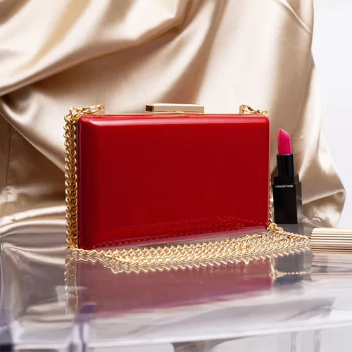 Miniatura 24 de Bolso de noche – Monederos pequeños para mujeres, bodas y fiestas, bolsa de noche formal para mujer