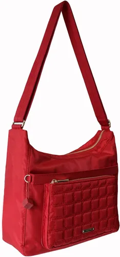 Miniatura 3 de Hedgren Kalpana - Bolso de hombro acolchado