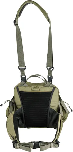 Miniatura 4 de Mountainsmith bolsa lumbar para el día, para correr, senderismo, ciclismo, viajes y actividades deportivas al aire libre con soportes dobles