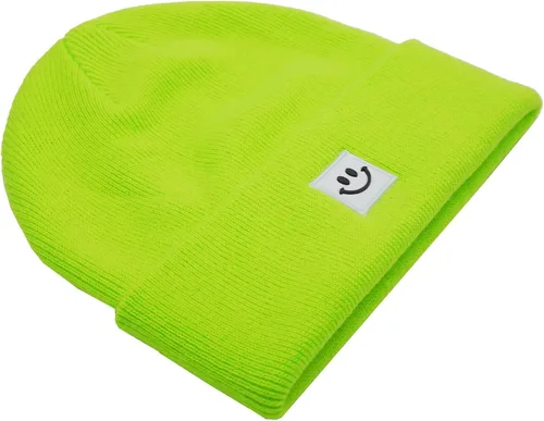 Miniatura 5 de Gorro de punto para hombremujer - Gorro cálido y moderno para todas las estaciones
