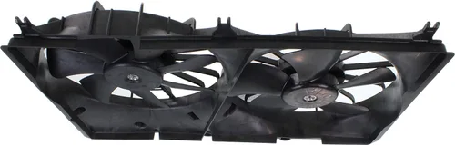 Miniatura 5 de Garage-Pro Conjunto de ventilador de refrigeración para SUZUKI GRAND VITARA 2009-2013