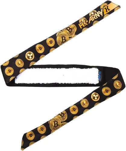 Miniatura 2 de HK Army Diadema de paintball - Crypto