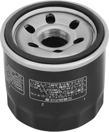 Miniatura 4 de Road Passion Filtro de aceite para SUZUKI LTF400 EIGER 2X4 400 2002-2004 LTF400F EIGER 4X4 400 2002-2007 LTF400F EIGER 4X4 CAMO 400 2005-2007