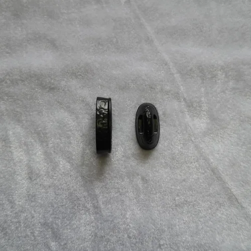 Miniatura 4 de Espada samurái japonesa KOSHIRAE – Aleación de Fuchi Kashira 01-44