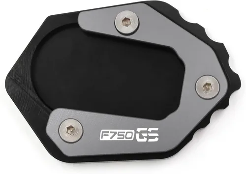 Miniatura 8 de KAnduo para F850GS para F750GS Kickstand Ampliar extensión de soporte lateral de motocicleta para BMW para F850 GS para F 750 850 GSA 850gs-2