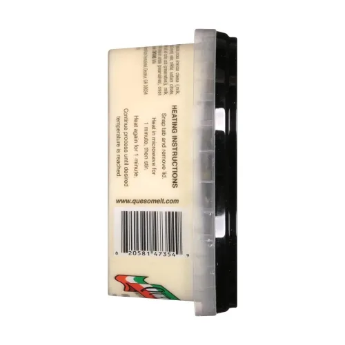 Miniatura 7 de Original Queso-Melt Cheese Dip, 10 onzas, paquete de 12