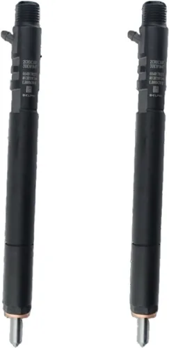 Miniatura 3 de Boquilla de inyector EJBR03401D A6640170021 6640170221 EJBR04501D A6640170121 EJBR03301D. Compatible para Double Dragon Karen Akteyong JMC Europe