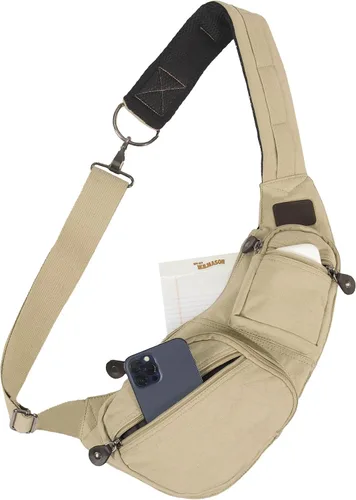 Miniatura 2 de Rothco Bolso bandolera de lona