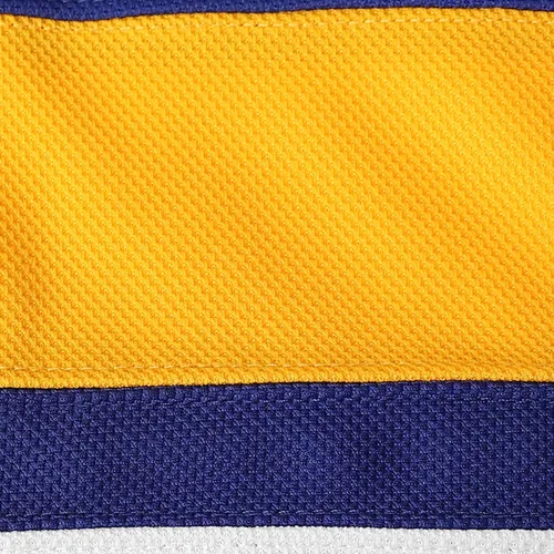 Miniatura 7 de Hanson Brothers - Camiseta de hockey 16 Charlestown Chiefs 17 Jeff Slap Shot 18, camiseta de hockey de película, azul, blanco, S-3XL