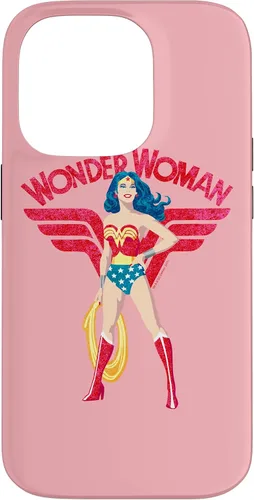 Miniatura 17 de Wonder Woman Sparkle Case for iPhone 17