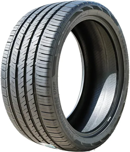 Evoluxx Capricorn UHP - Neumático radial de alto rendimiento para camiones/SUV para todas las estaciones 275/35R19 275/35/19 275/35-19 100Y rango de