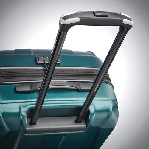 Miniatura 2 de Samsonite Centric 2 - Equipaje expandible con ruedas giratorias Verde esmeralda Centric 2 - Equipaje expandible rígido con ruedas giratorias