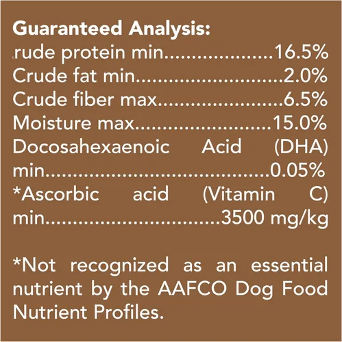 Miniatura 4 de Get Naked Dental Sticks - Golosinas para perros con sabor a pollo sin granos, bolsa pequeña de 6.2 onzas