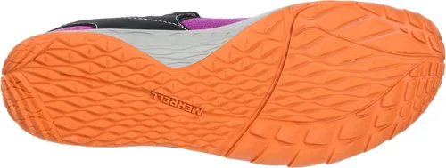 Miniatura 2 de Merrell boys Trail Glove 7 aC (Little KidBig Kid)