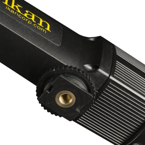Miniatura 13 de Ikan iLED-MS Micro Spot - Luz para cámara (Negro)