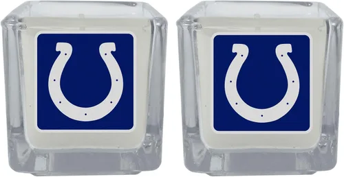 Miniatura 5 de Siskiyou Sports NFL Unisex Graphics Candle Set