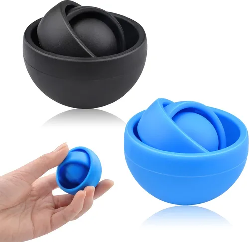 Miniatura 19 de Juguetes Fidget para Niños, Juguetes Sensoriales para Adultos, Regalos para Niños Niñas Adolescentes Navidad Año Nuevo Día de San Valentín, TDAH