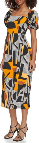 Miniatura 2 de KARL LAGERFELD Vestido deportivo de verano para mujer