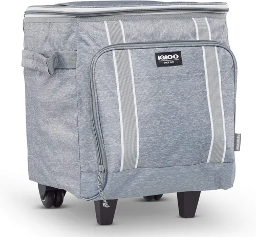 Miniatura 3 de Igloo Roller Coolers Voyager Series Soft Sided Insulated Cooler