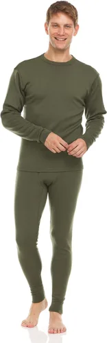 Miniatura 62 de Minus33 Kancamagus - Pantalones de capa base de peso medio para hombre, 100% lana merina, pantalones largos multiusos, ropa interior térmica