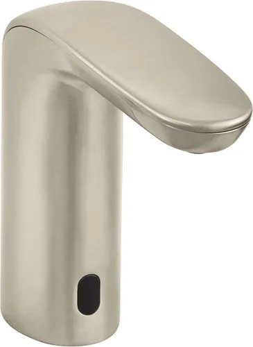American Standard 7755103.295 NextGen Selectronic - Grifo integrado, 0.35 gpm, níquel cepillado